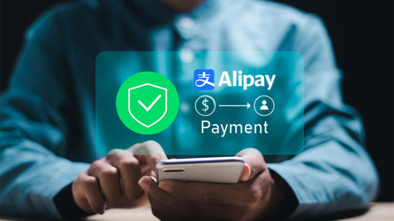 AliPay Payment Gateway Now Live for Customers
