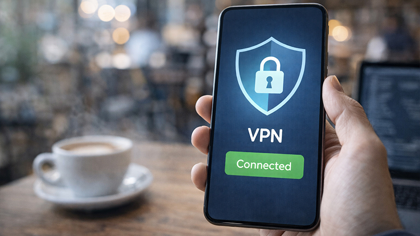 How to Set Up a VPN Server Fast