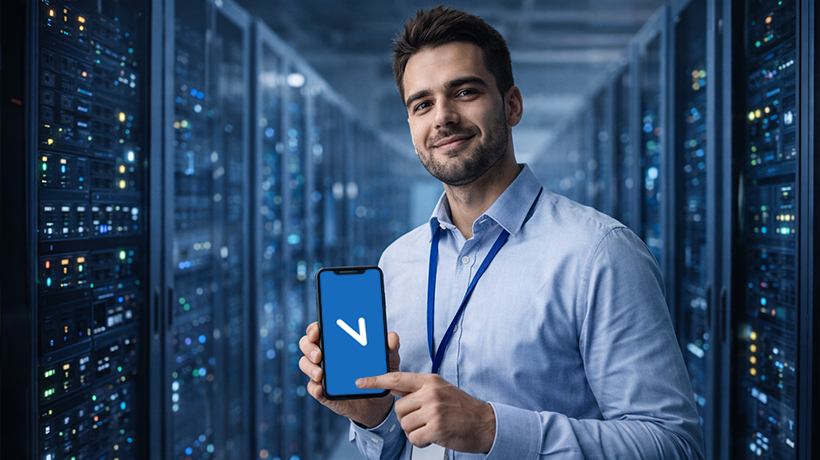 Meet VirtFusion The Smarter Way to Manage Your KVM VPS