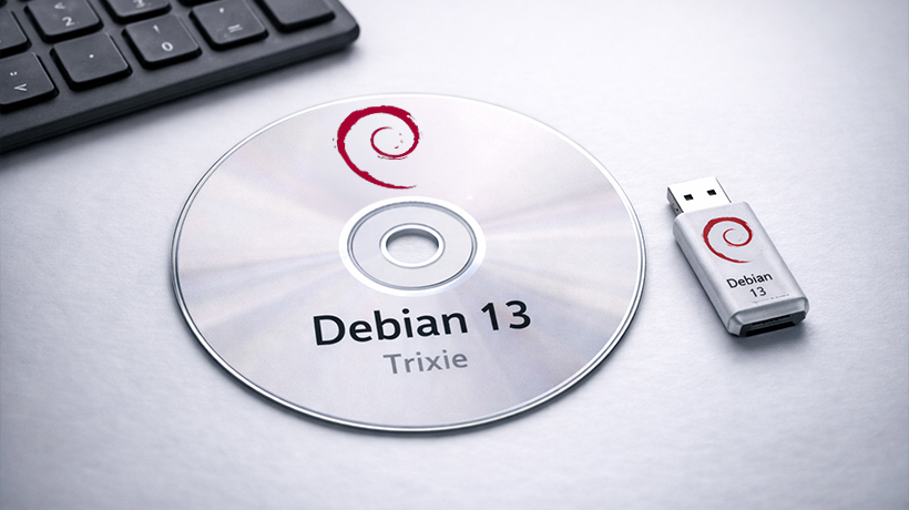 Debian 13 Now Available on our KVM VPS Platform