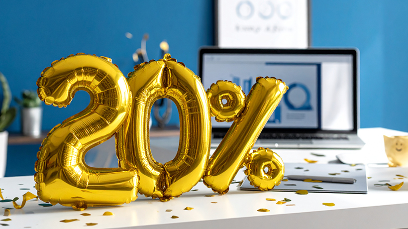 Exciting Update Our Affiliate Commission Has Risen to 20_!