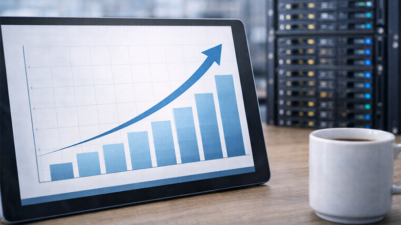 Why Are VPS Hosting Plans Best for Growth in 2026