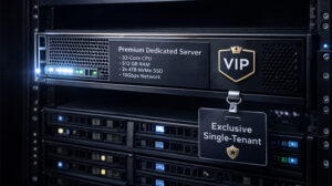 What Makes Dedicated Servers Worth the Upgrade