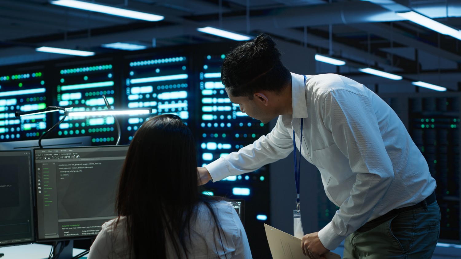 VPS Virtual Server Explained