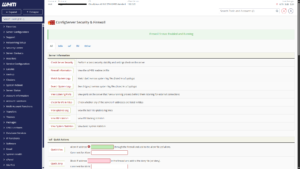 cPanel Have Released a CSF Fork: Key Details
