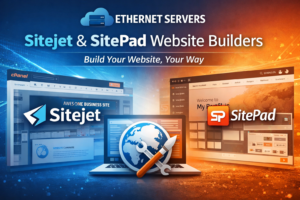 Sitejet or SitePad? Choose the Right Website Builder