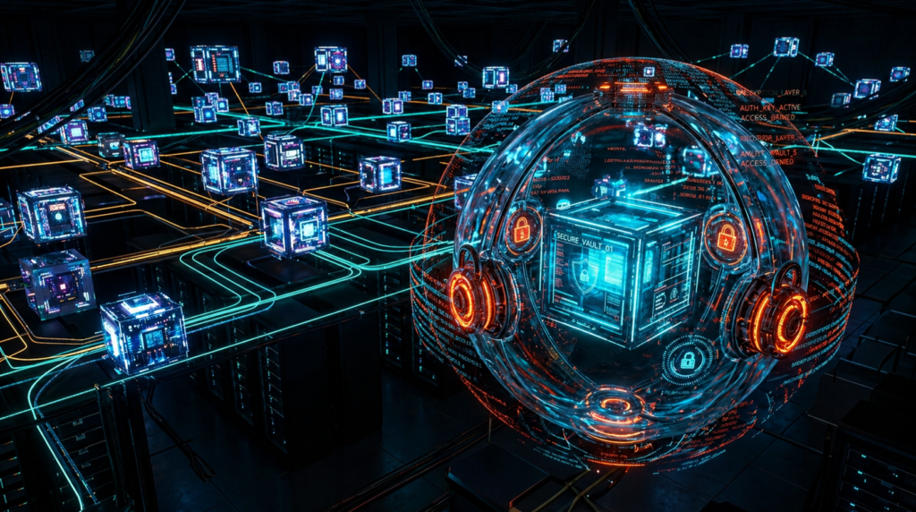 Is Your VPS Isolated